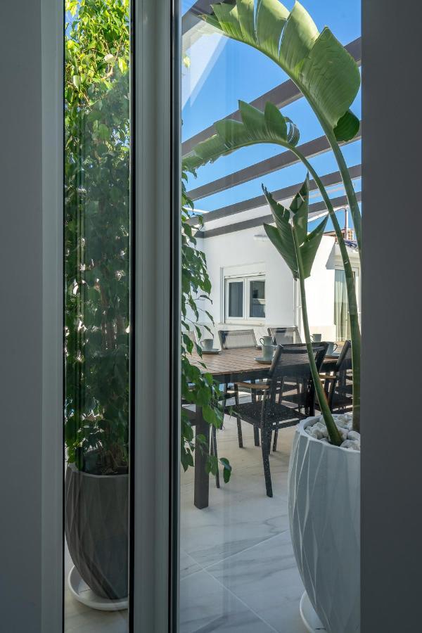 Unique Beachfront Rooftop In Fuengirola By Costarentals - Ref 59 Exterior foto