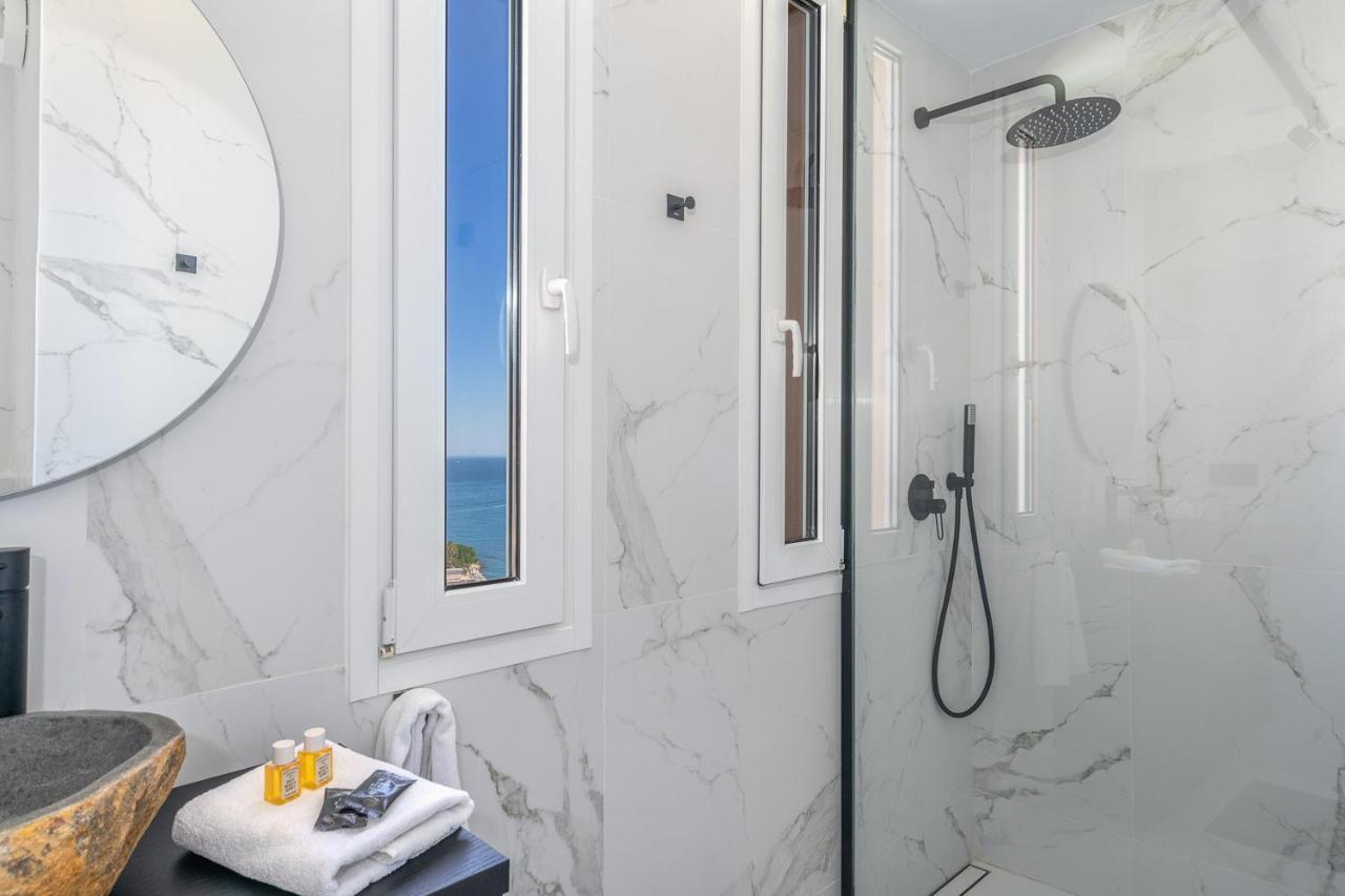 Unique Beachfront Rooftop In Fuengirola By Costarentals - Ref 59 Exterior foto